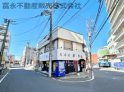 四街道鈴木アパートの画像