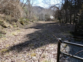 兵庫県丹波篠山市上筱見の画像