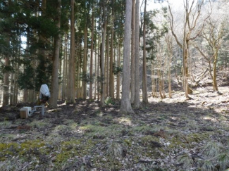 兵庫県丹波篠山市上筱見の画像