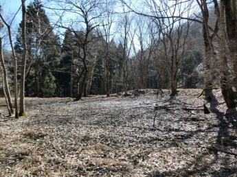 兵庫県丹波篠山市上筱見の画像