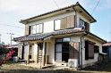 高麗川ガレージ付戸建の画像