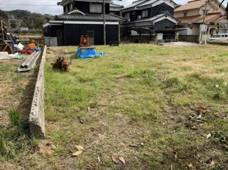 松山市小川の売地の画像