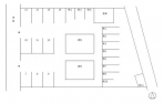 姫路市南車崎１丁目の駐車場の画像