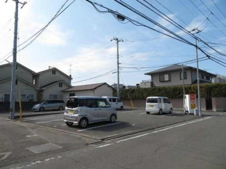 松山市東長戸２丁目の売地の画像