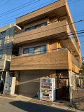 醍醐ビル（１階店舗）の画像