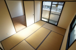 【和室】