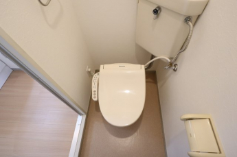【トイレ】