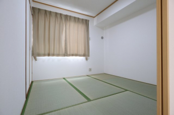【和室】