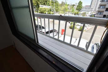 仙台市青葉区北山１丁目のアパートの画像