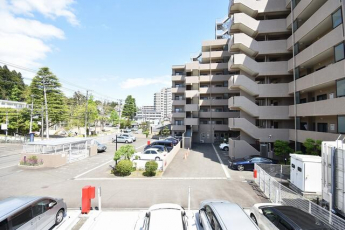仙台市青葉区北山１丁目のアパートの画像