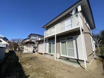 仙台市泉区高森５丁目の一戸建ての画像