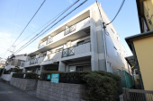 神戸市垂水区歌敷山１丁目のマンションの画像