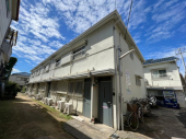 神戸市垂水区城が山５丁目のアパートの画像