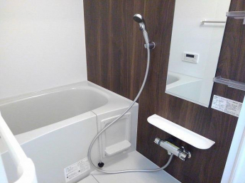 日々の暮らしに欠かせないお風呂です
