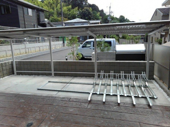 【その他共有部分】
