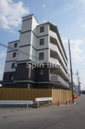 外はこのようになっています