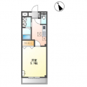 仮）播磨町宮北2丁目新築アパートの画像
