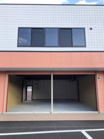 【外観】