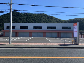 【外観】
