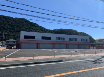 【外観】