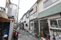 豊中市豊南町東２丁目のアパートの画像