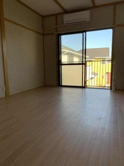 箕面市箕面２丁目のアパートの画像