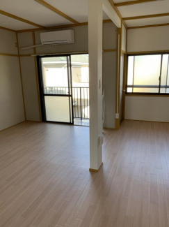 箕面市箕面２丁目のアパートの画像