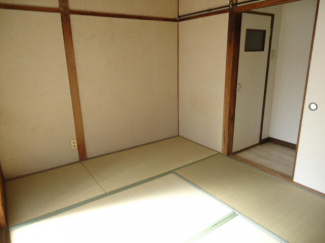 かつらマンション小規模オフィスを兼ねた住居に　昭和町駅より２分　４０２の画像