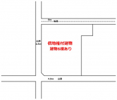 神戸市長田区東尻池町７丁目の借地権の画像