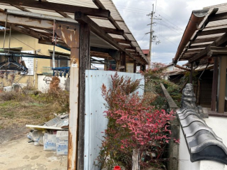 香寺町田野売土地の画像