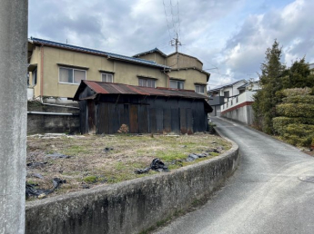 香寺町田野売土地の画像