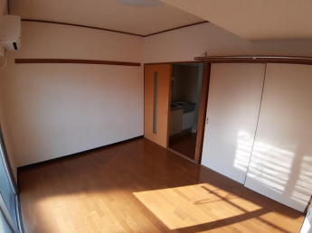 ドミール石川の画像