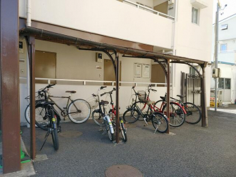 ドミール石川の画像