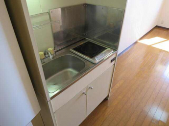 セントヒルズ仙台Ｃ棟の画像