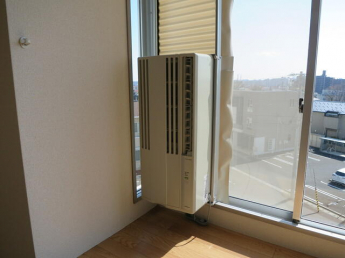 セントヒルズ仙台Ｃ棟の画像