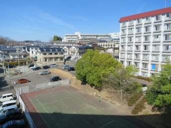 セントヒルズ仙台Ｃ棟の画像
