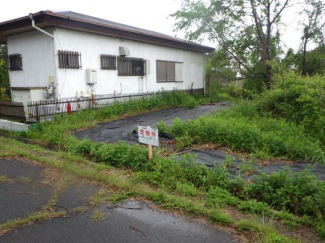 兵庫県淡路市野島常盤の売地の画像