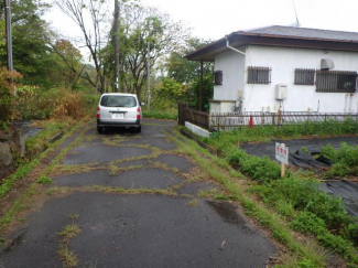 兵庫県淡路市野島常盤の売地の画像