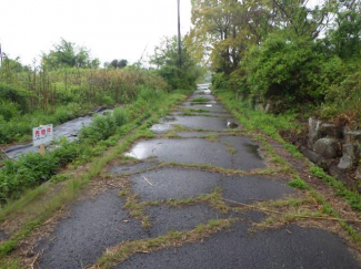 兵庫県淡路市野島常盤の売地の画像