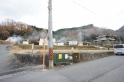 大坂府豊能郡能勢町　約２２０坪　貸土地の画像