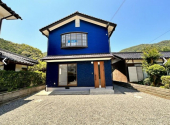豊岡市小島の中古一戸建ての画像