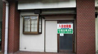 羽曳野市蔵之内の店舗一部の画像