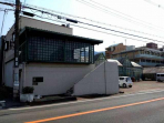八尾市郡川３丁目の倉庫の画像