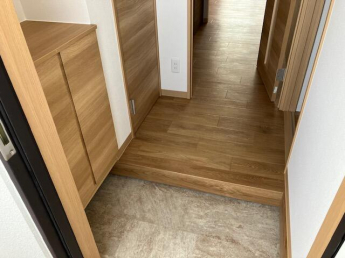 仙台市宮城野区田子２丁目のアパートの画像