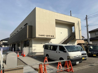 仙台市宮城野区田子２丁目のアパートの画像
