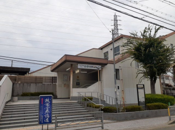 地下鉄竹田駅まで474m