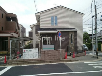 外観も気になるポイント