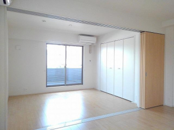 過ごしやすい室内です