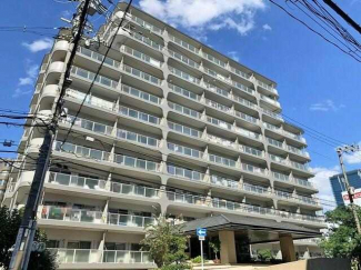 大淀町スカイハイツの画像