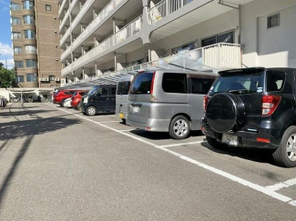 大淀町スカイハイツの画像